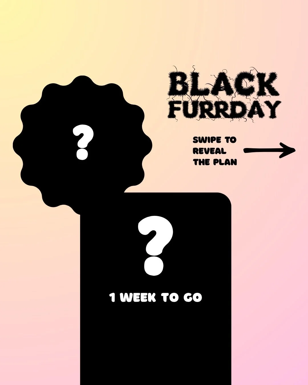 Black Furrday Alert.

Our biggest sale of the year is landing: 15% off storewide + a free exclusive Tonecat pin.

Subscribers get early access on 27 Nov &mdash; because the best tone should never sell out before you get it.

Join the Litter now. 🐾


