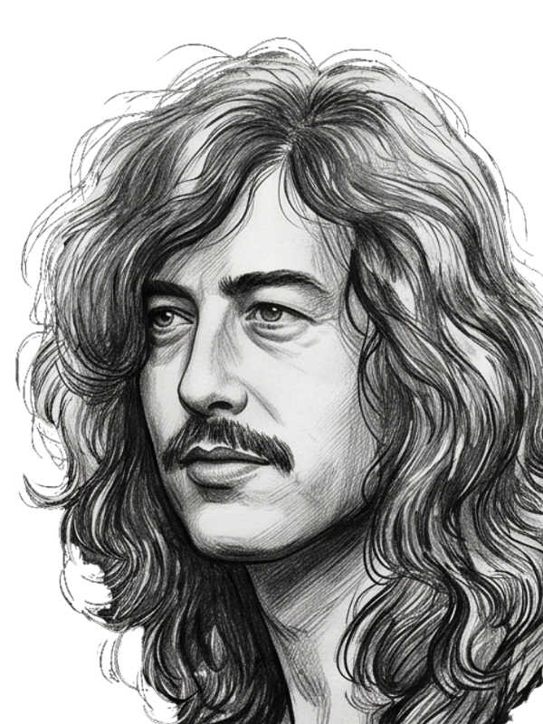 Jimmy Page Tone