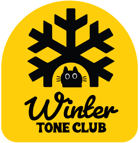 Winter Tone Club - Explore our handpicked collection of the warmest analogue sounds from TONECAT