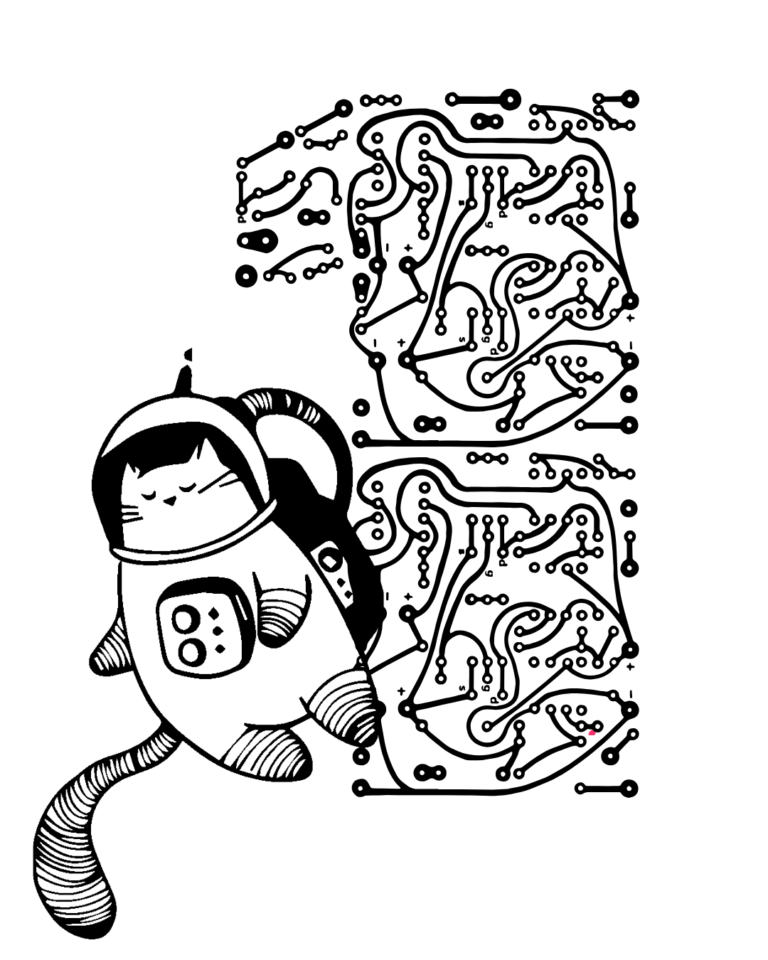 One Journey