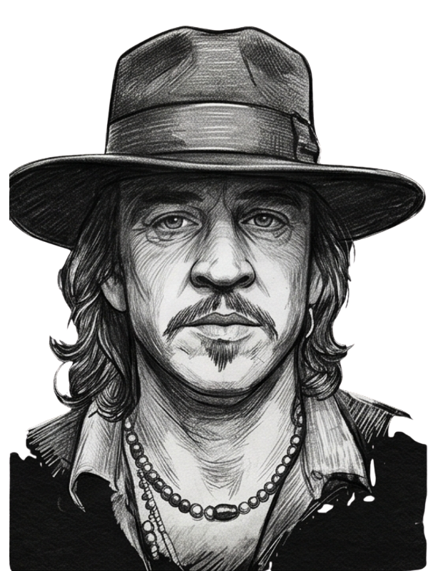 Stevie Ray Vaughan Tone