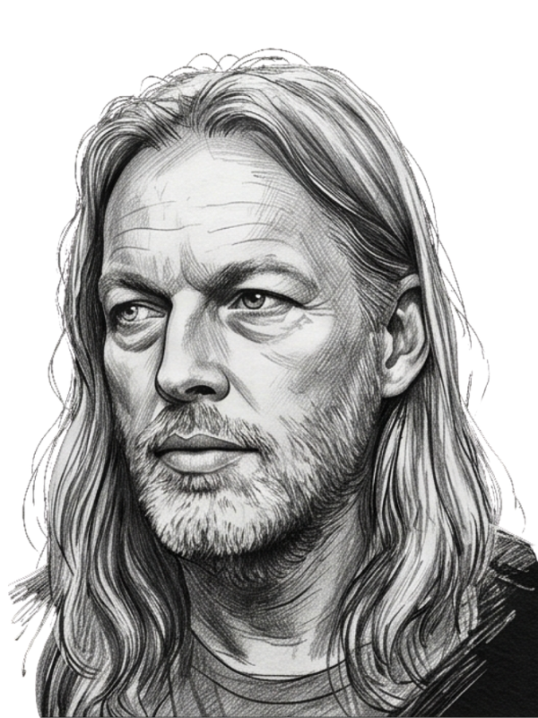 David Gilmour Tone