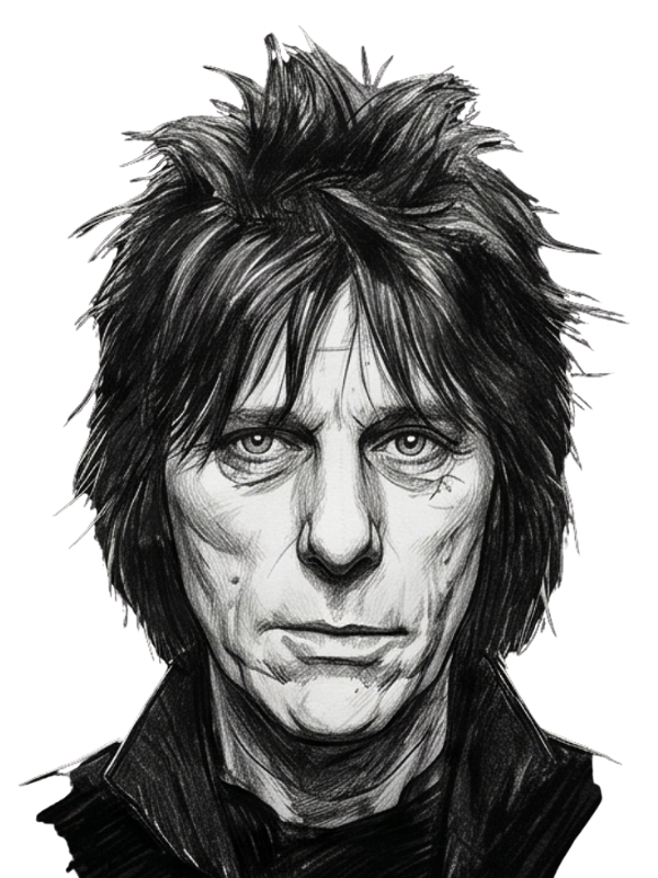 Jeff Beck Tone