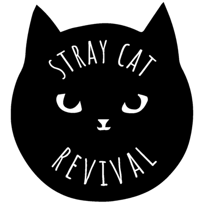 TONECAT Stray Cat Revival