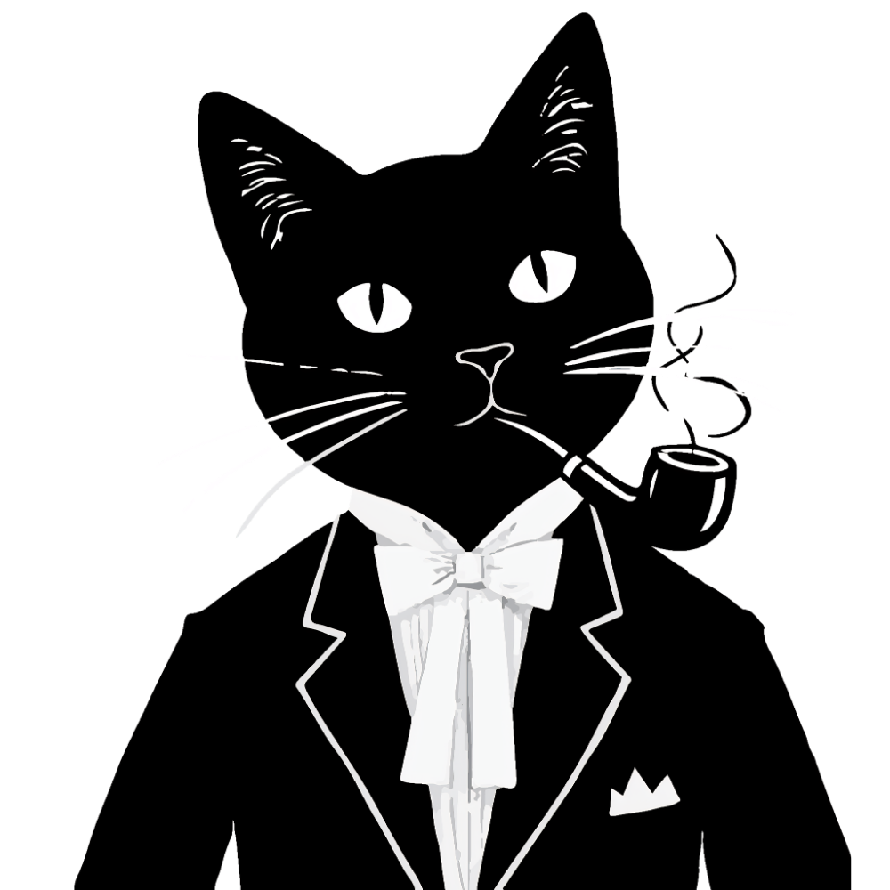 Tonecat Sir Fuzzington