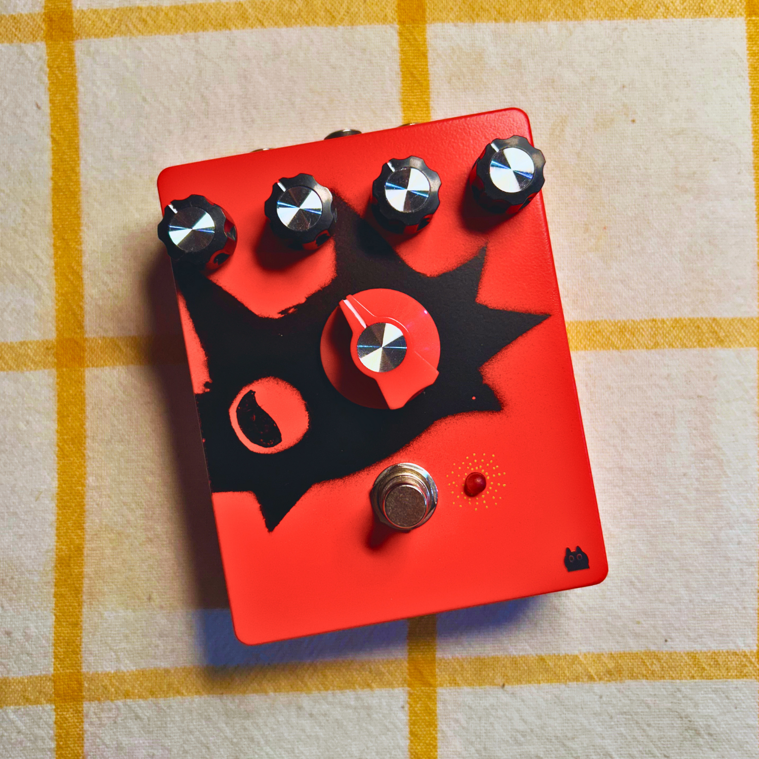 TONECAT BRUTUS Overdrive