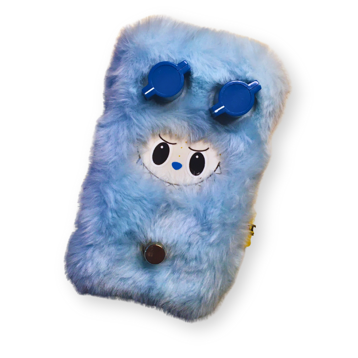 Wavebubu - fluffy chorus monster pedal