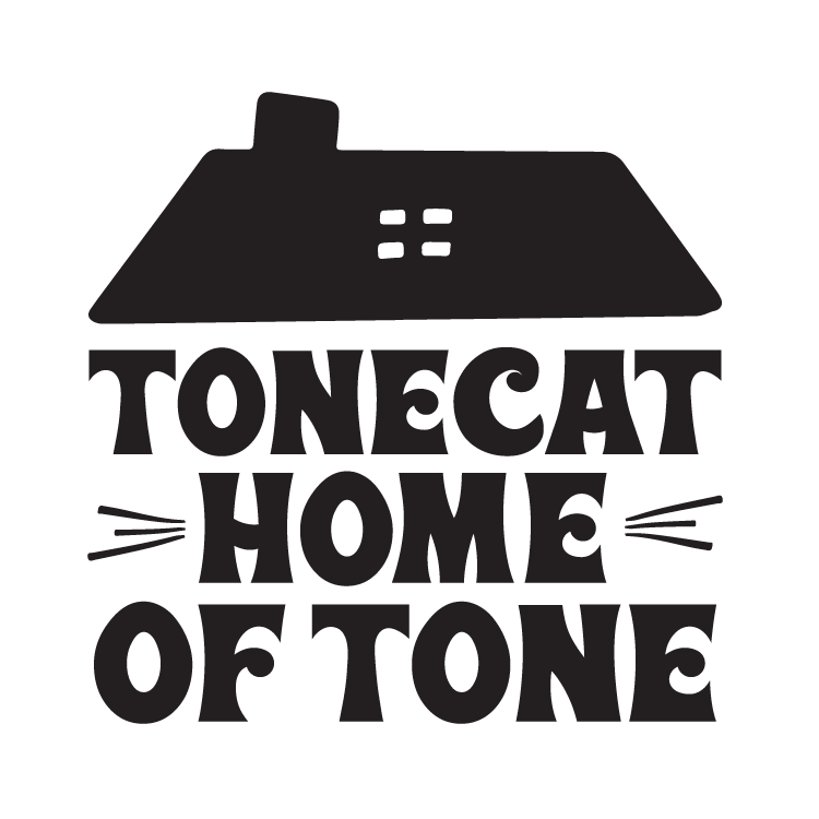 Meet the New TONECAT Home of Tone Series