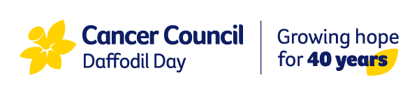 Cancer Council Daffodil Day