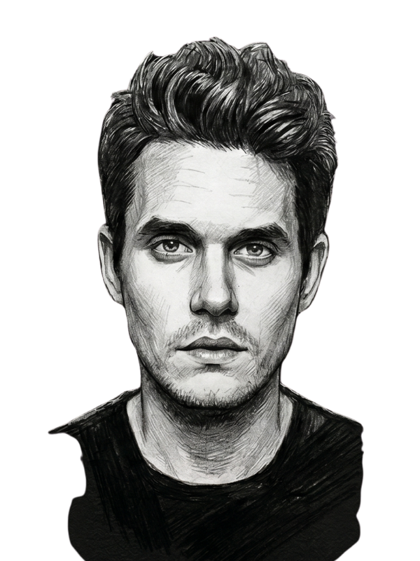 John Mayer Tone