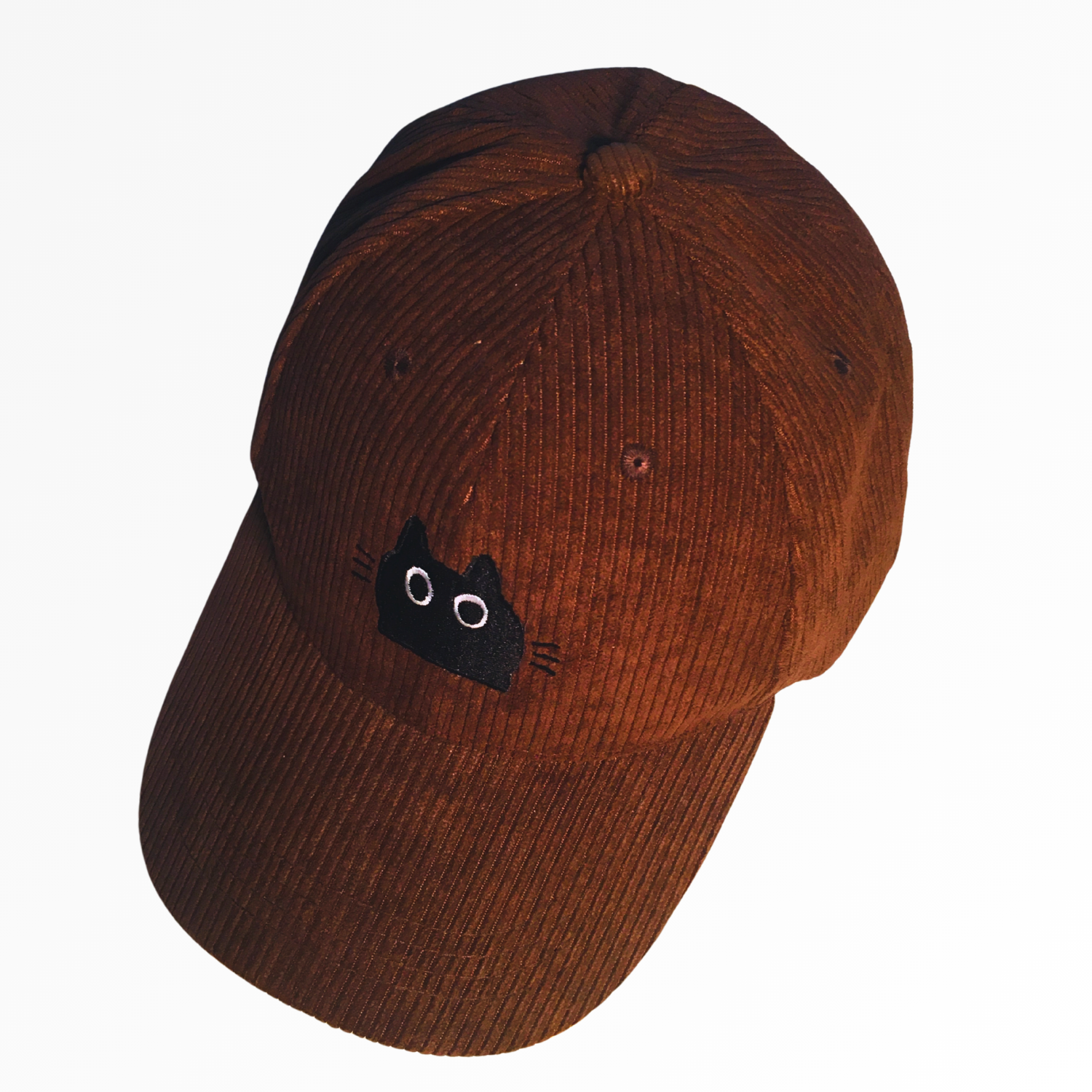 TONECAT Mascot Corduroy Cap