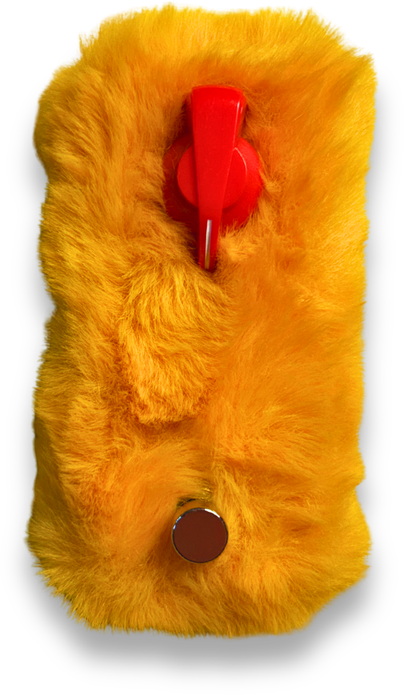 TONECAT Colonel Cluck Transparent Booster Preamp Pedal
