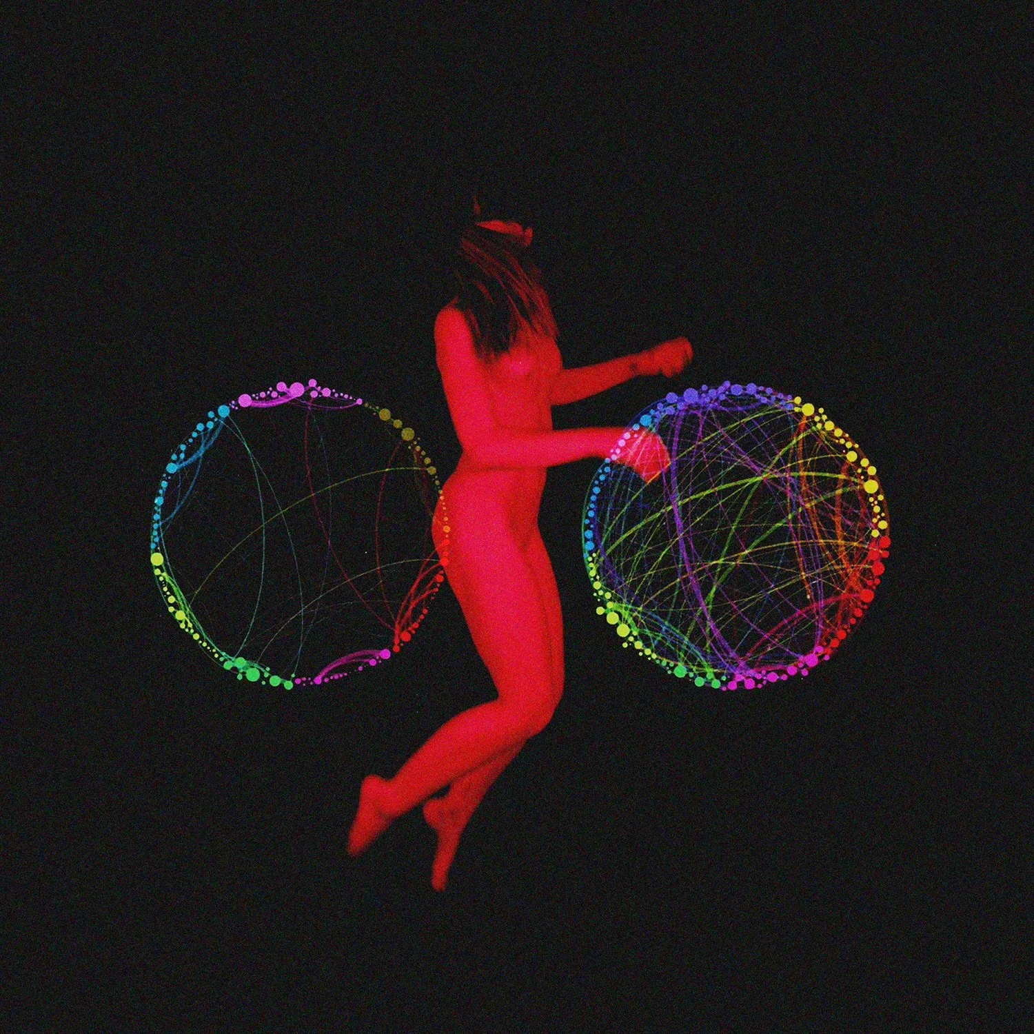 I Asked Her