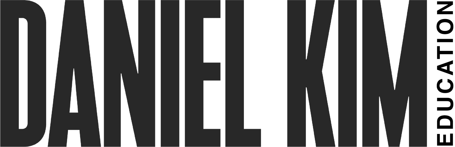 Daniel Kim Education