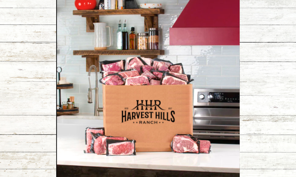 Beef - Reboot Steakhouse Box