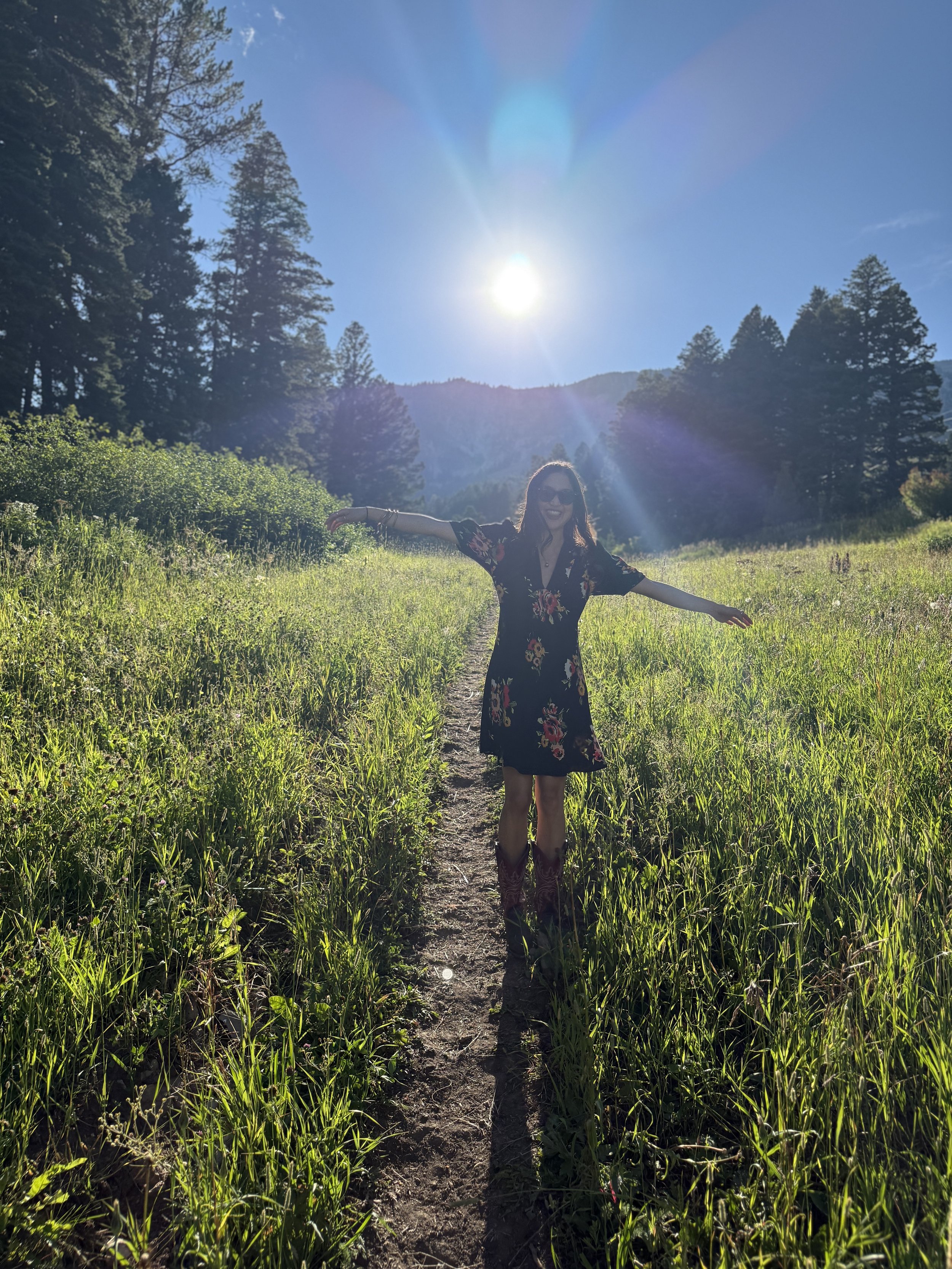 Transformation, Manifestation and Alignment
