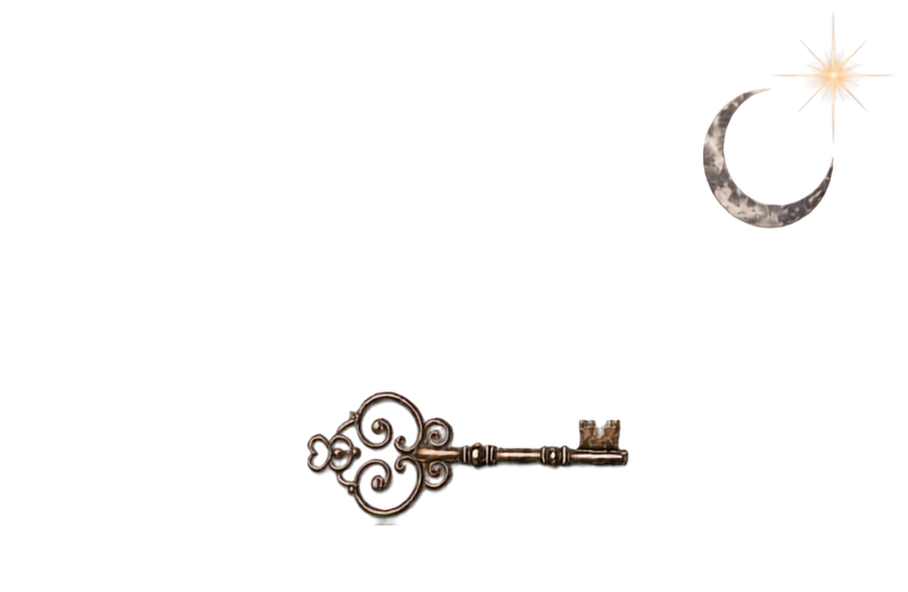 Forevermore Workshop 