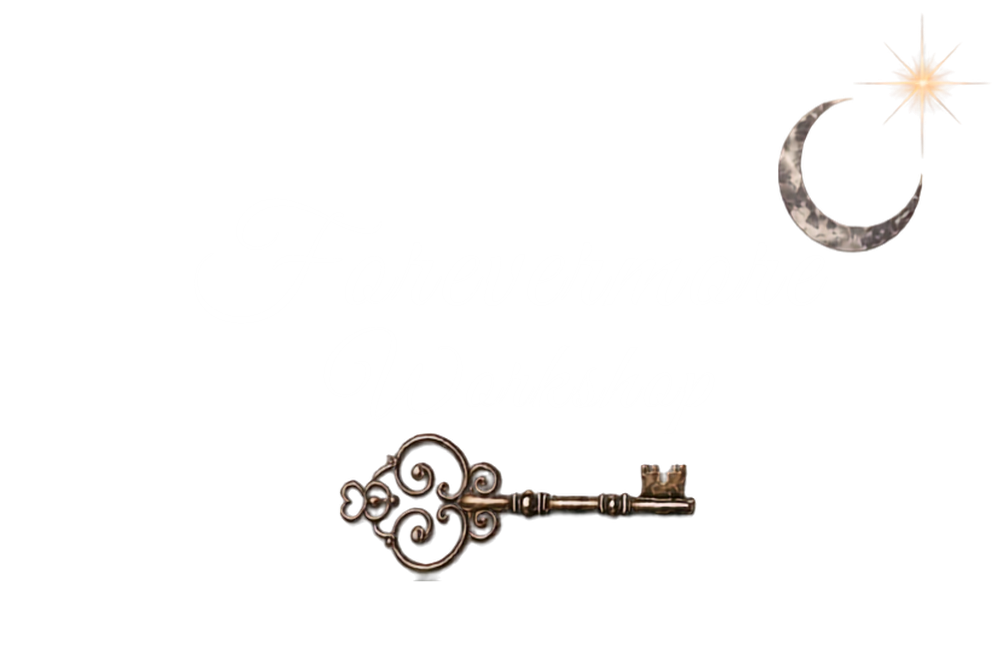 Forevermore Workshop 