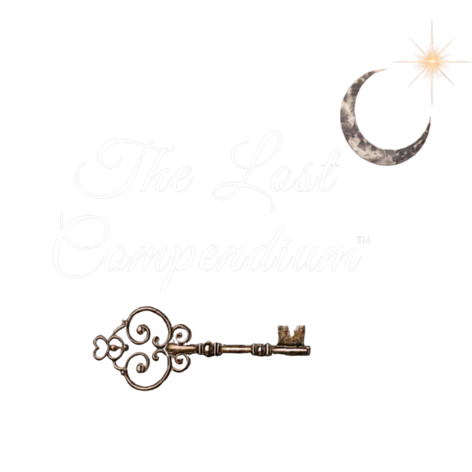 The Lost Compendium ™️