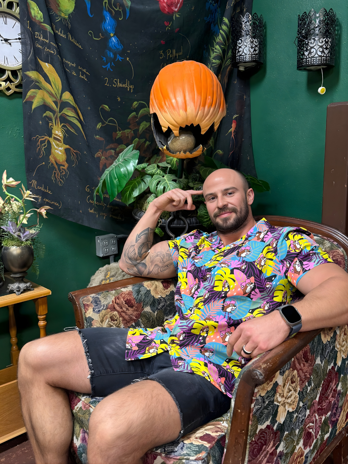 Beeville TX CrossFit Gym Foundations-First Training at Merak