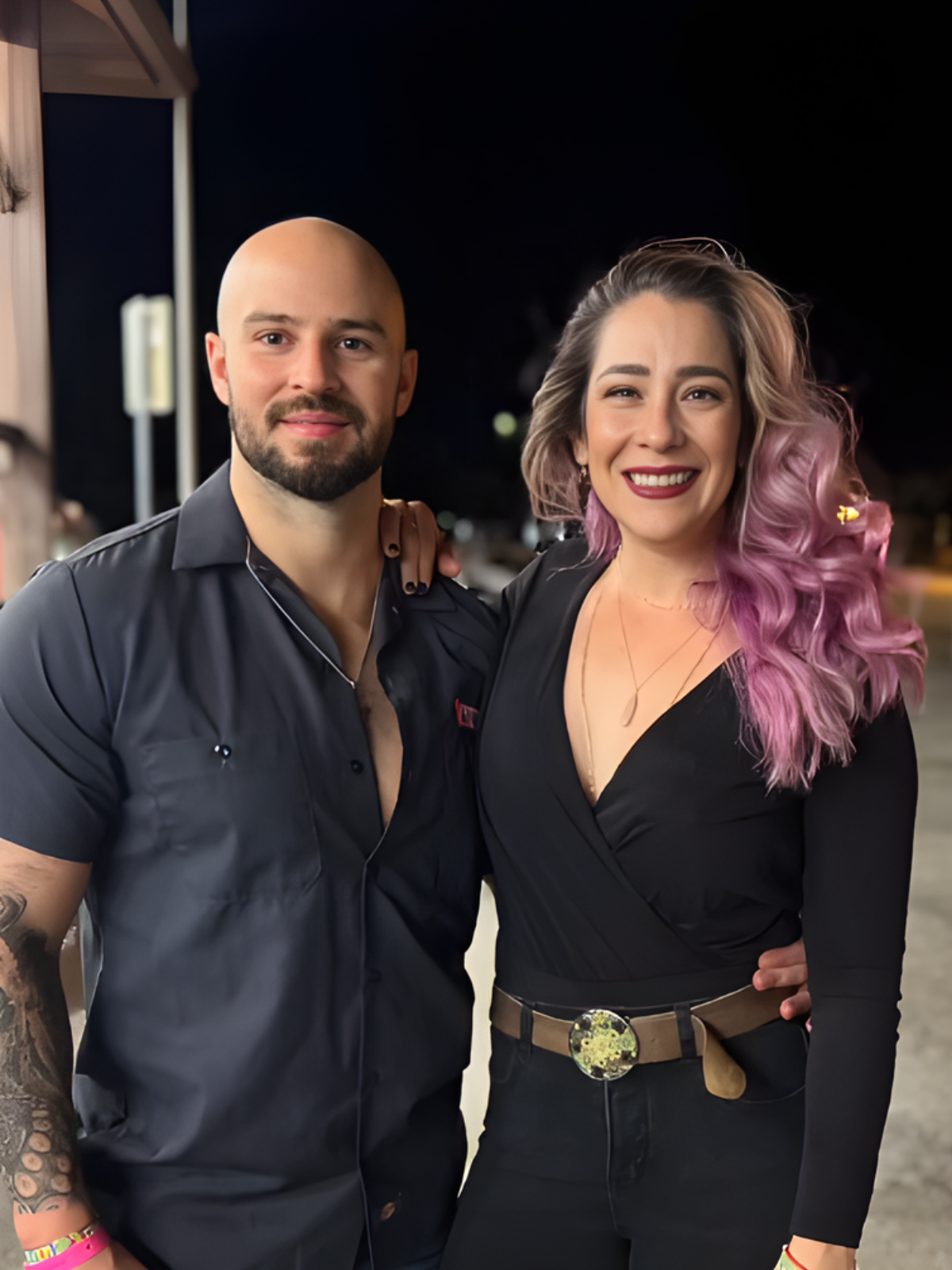 Beeville TX CrossFit Gym Foundations-First Training at Merak