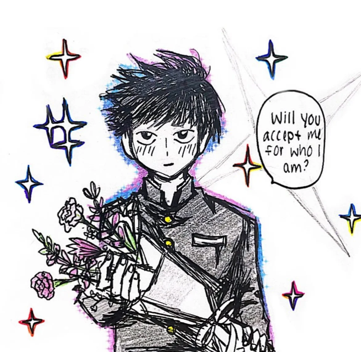 Vulnerability, 2022, Mixed Media