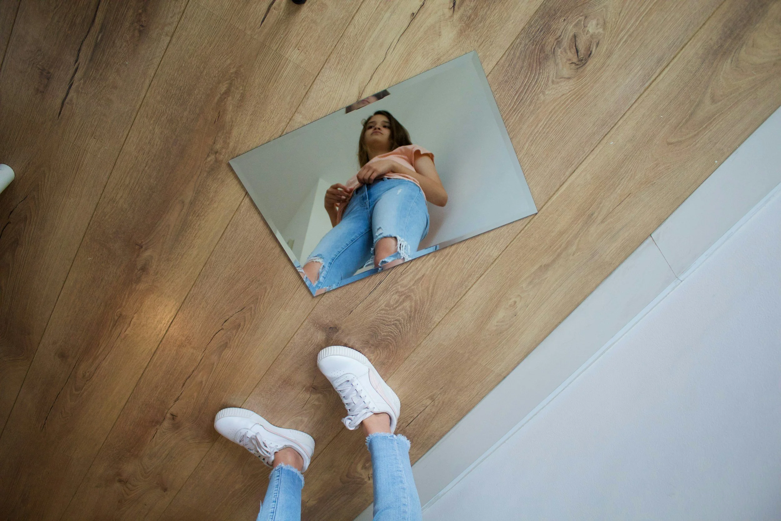 Guided Vaginal Self Exam: Stage 3 – In Session