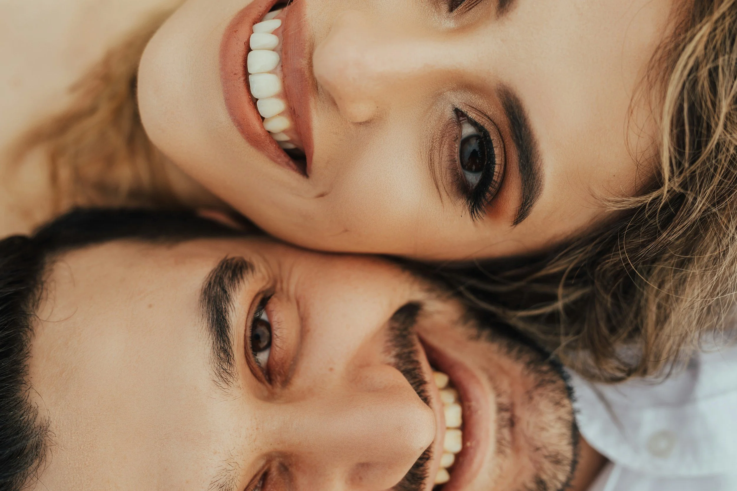You’re Allowed to Enjoy This: Permission and Pleasure in Marriage