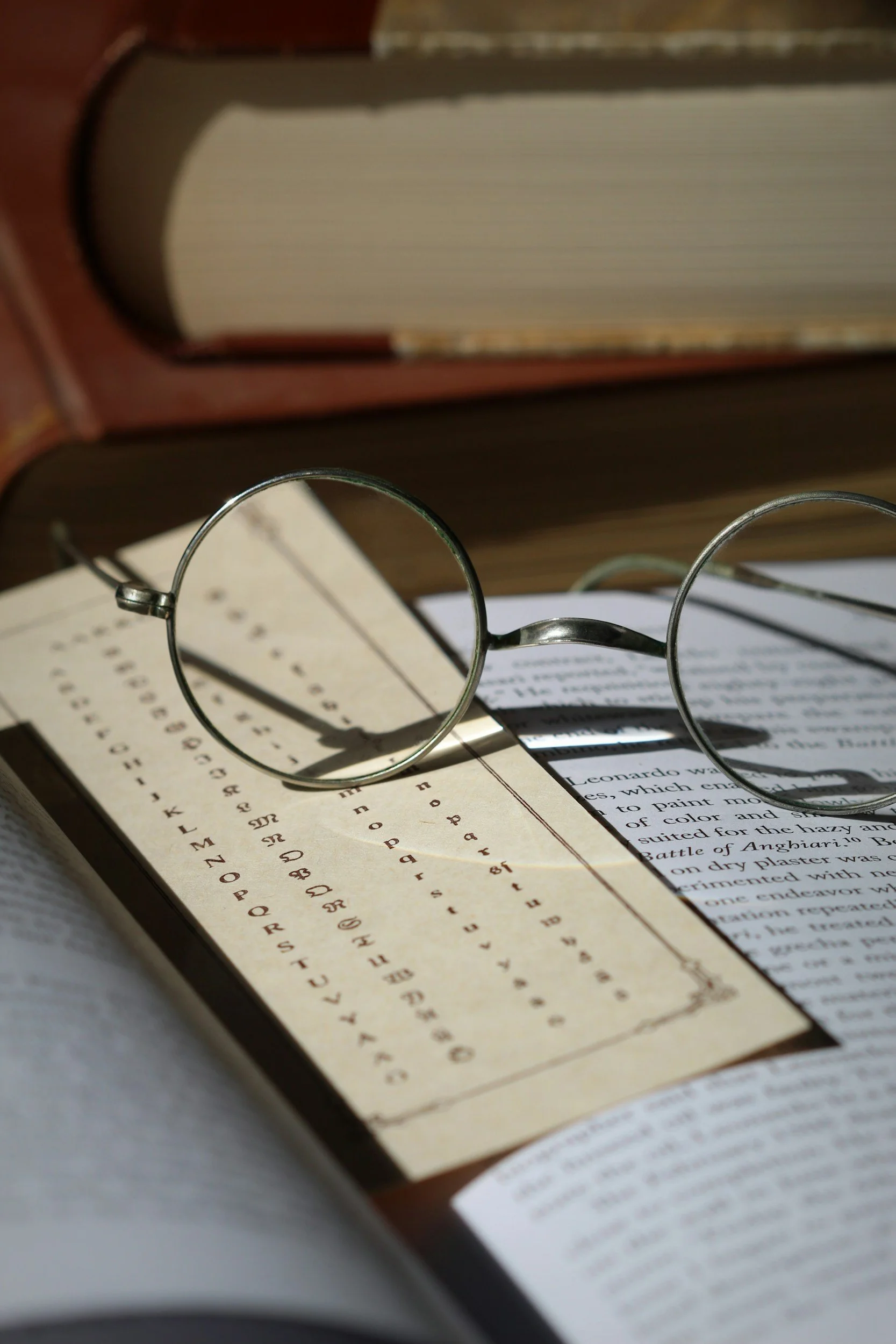 Intellectual Intimacy Worksheet