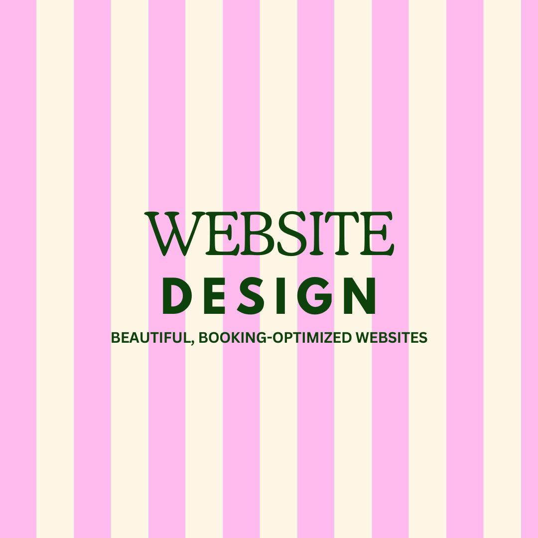 Website Design