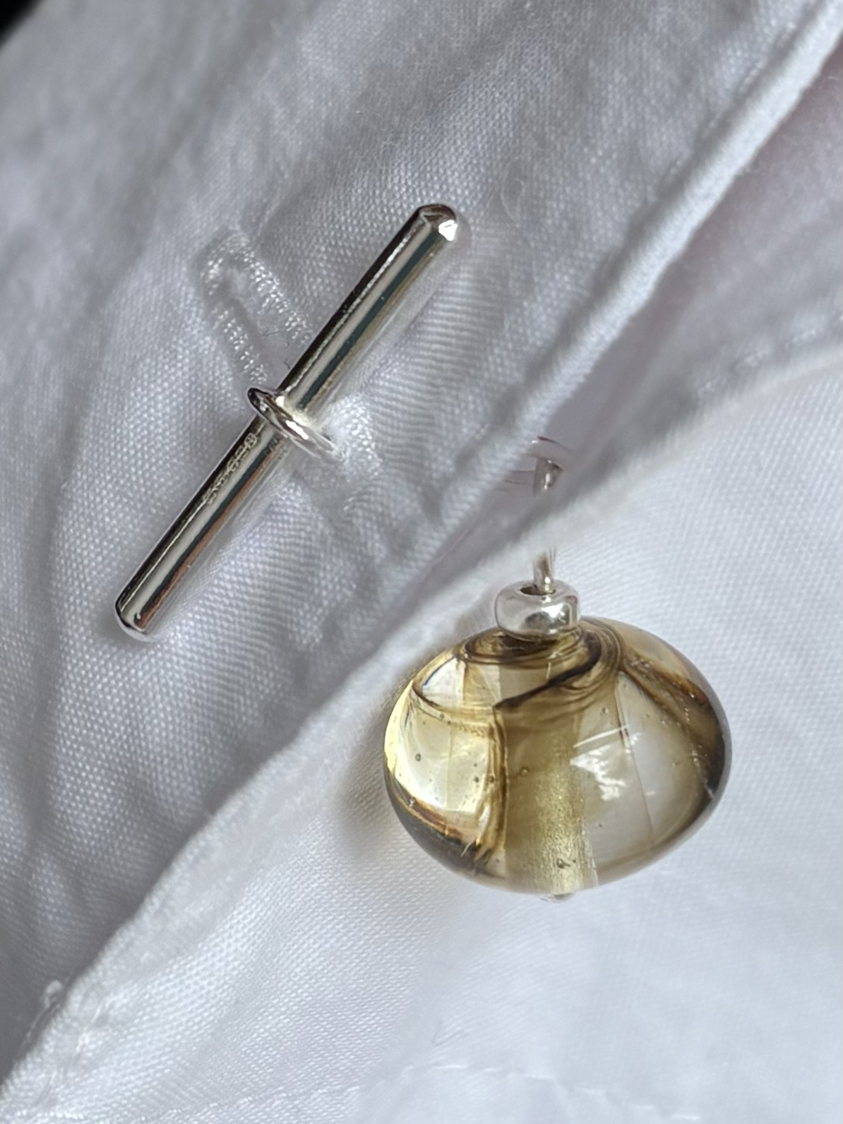 Cufflinks
