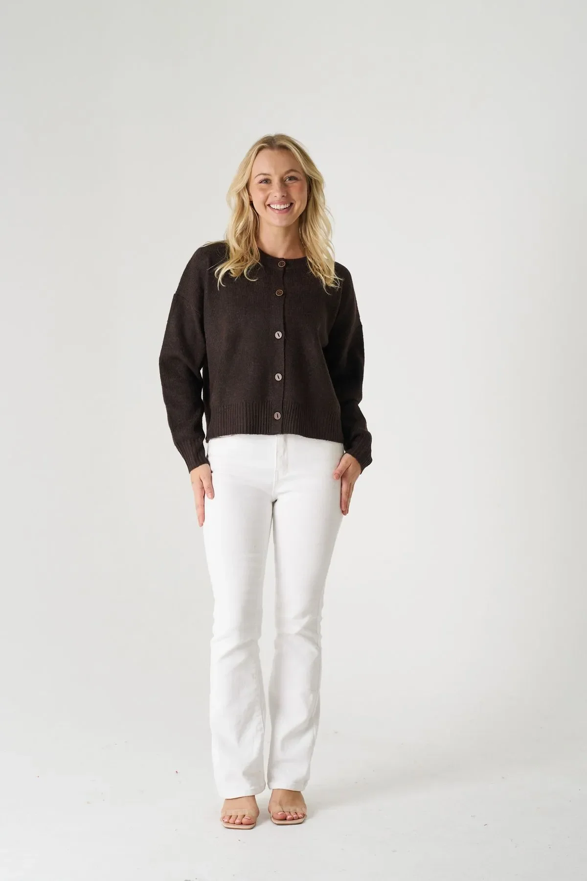 Marilag Cardigan