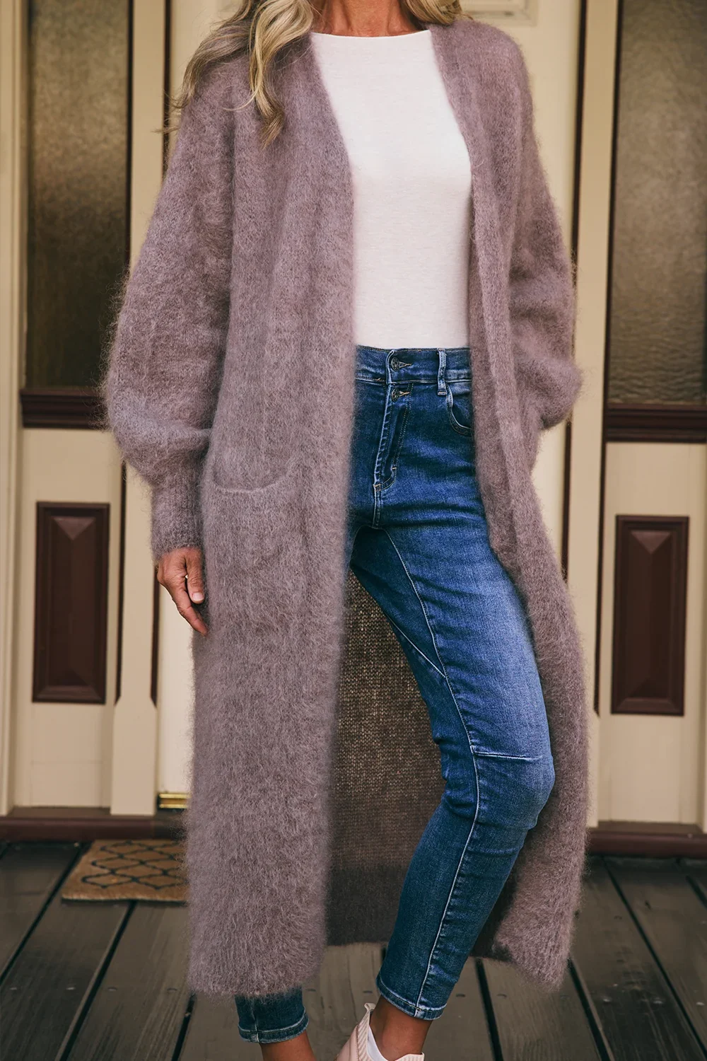 Italian Star Denim Emma Jean