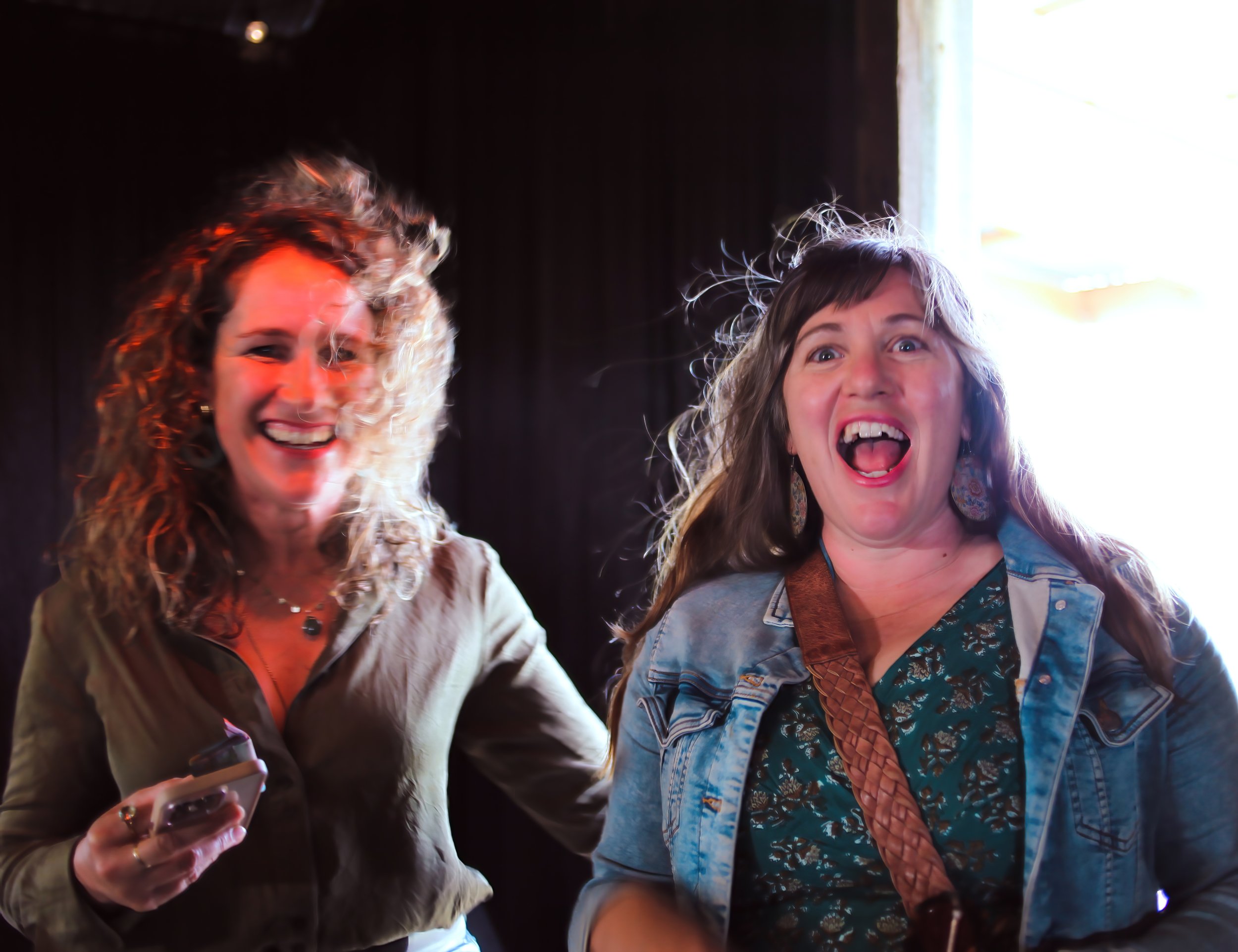 Wild Heart - A night of Freedom &amp; Dance