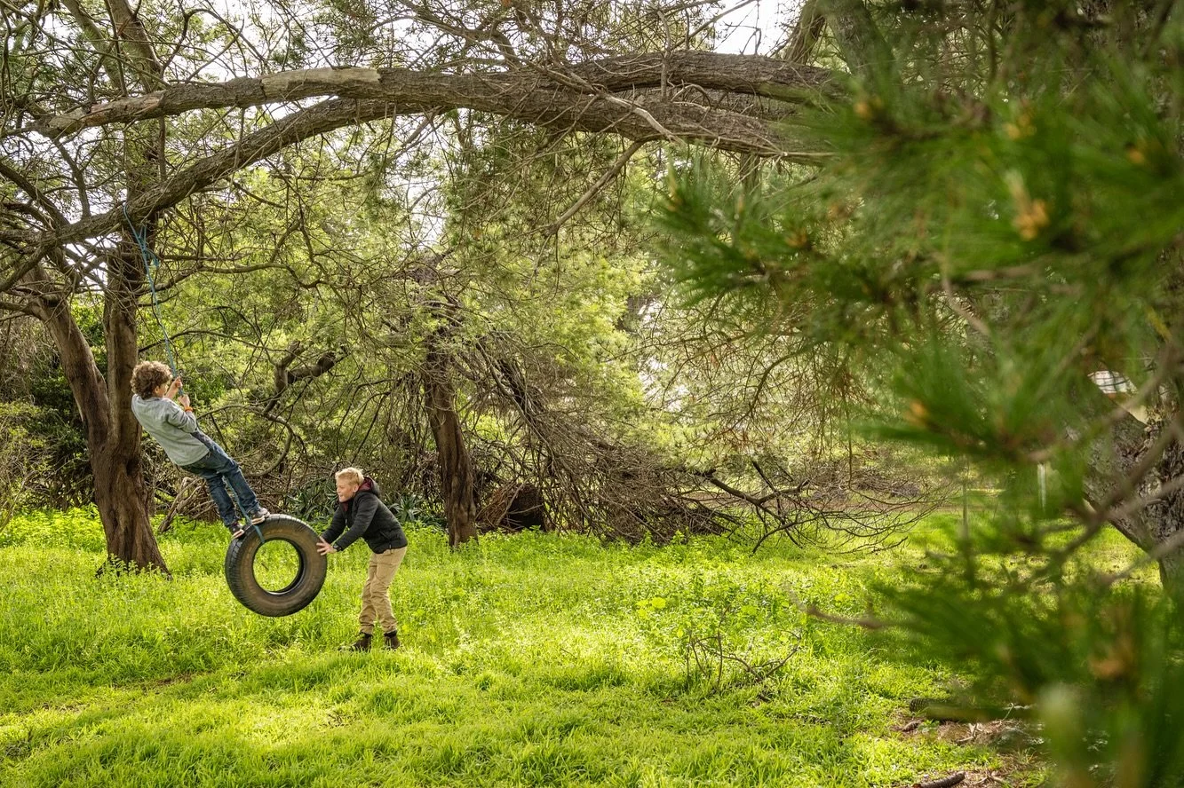 Looking for the ultimate family getaway? 🐑🌾
Wittows Creek Farm-Stay on Kangaroo Island is the perfect escape! Let the kids roam free, explore the great outdoors, and soak up wide open spaces.

Located on Eleanor Downs in the heart of the island, it
