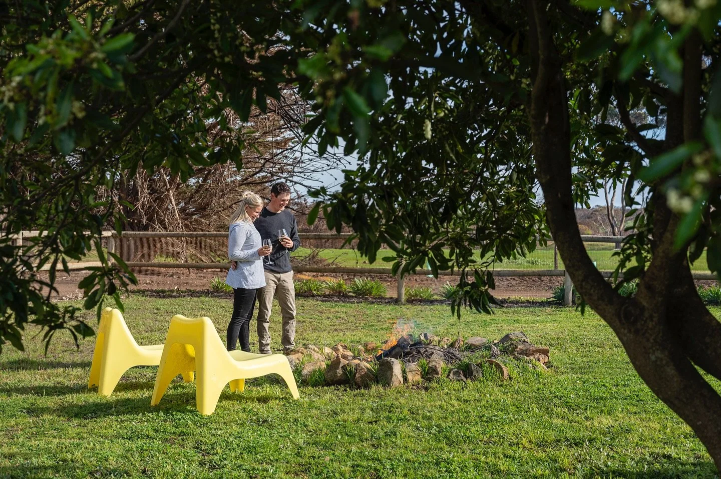 Enjoy winter at Soldier Settler on Eleanor Downs farm. An old cottage created into a cozy winter getaway on Kangaroo Island.

airbnb.com/h/soldiersettler

#kangarooisland #authenticki #authentickangarooisland #satourismcommission #satourism #visitsou
