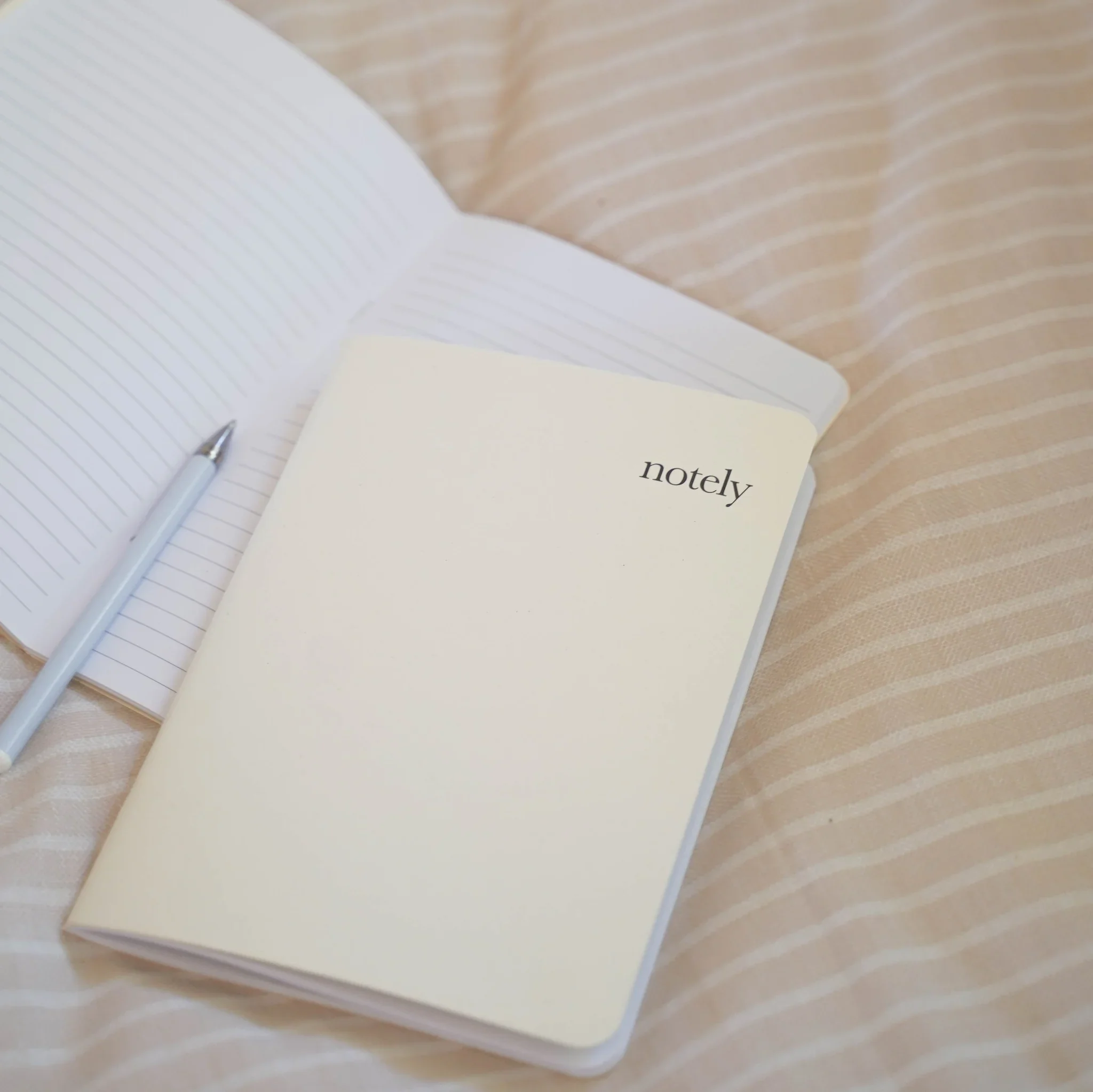 Crush Notes – Citrus – A5 Notebooks (Set of 2) 64p