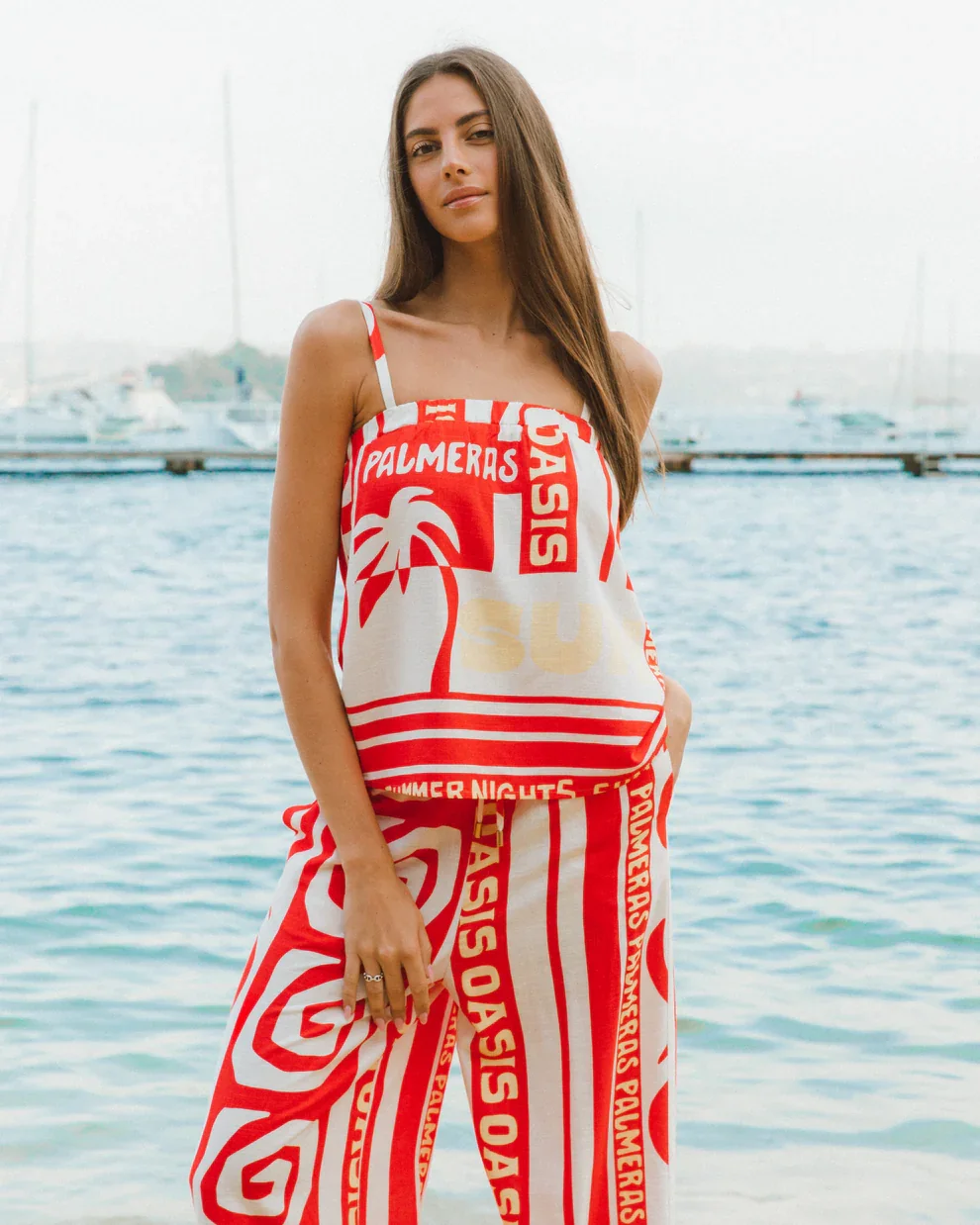 Palmeras Top