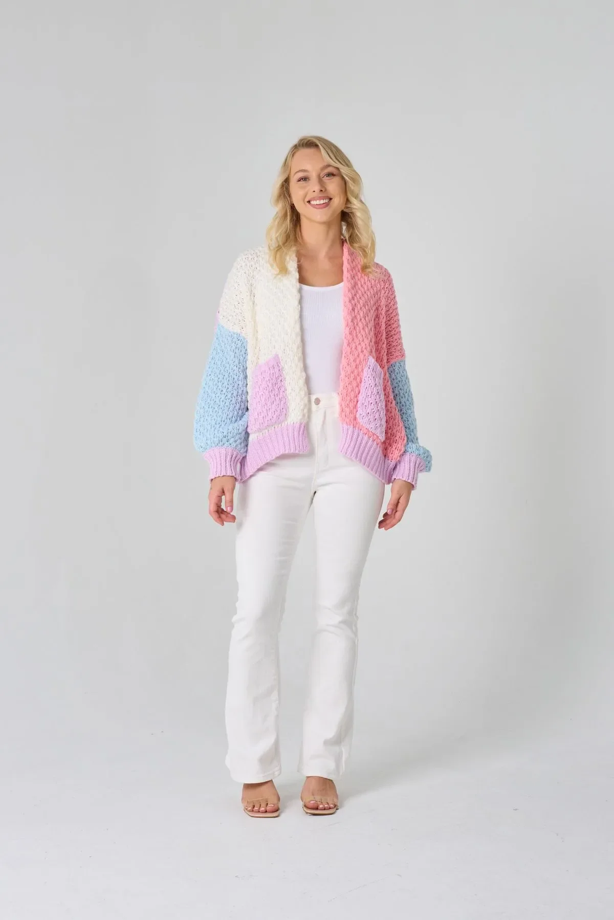 Riya Cardigan