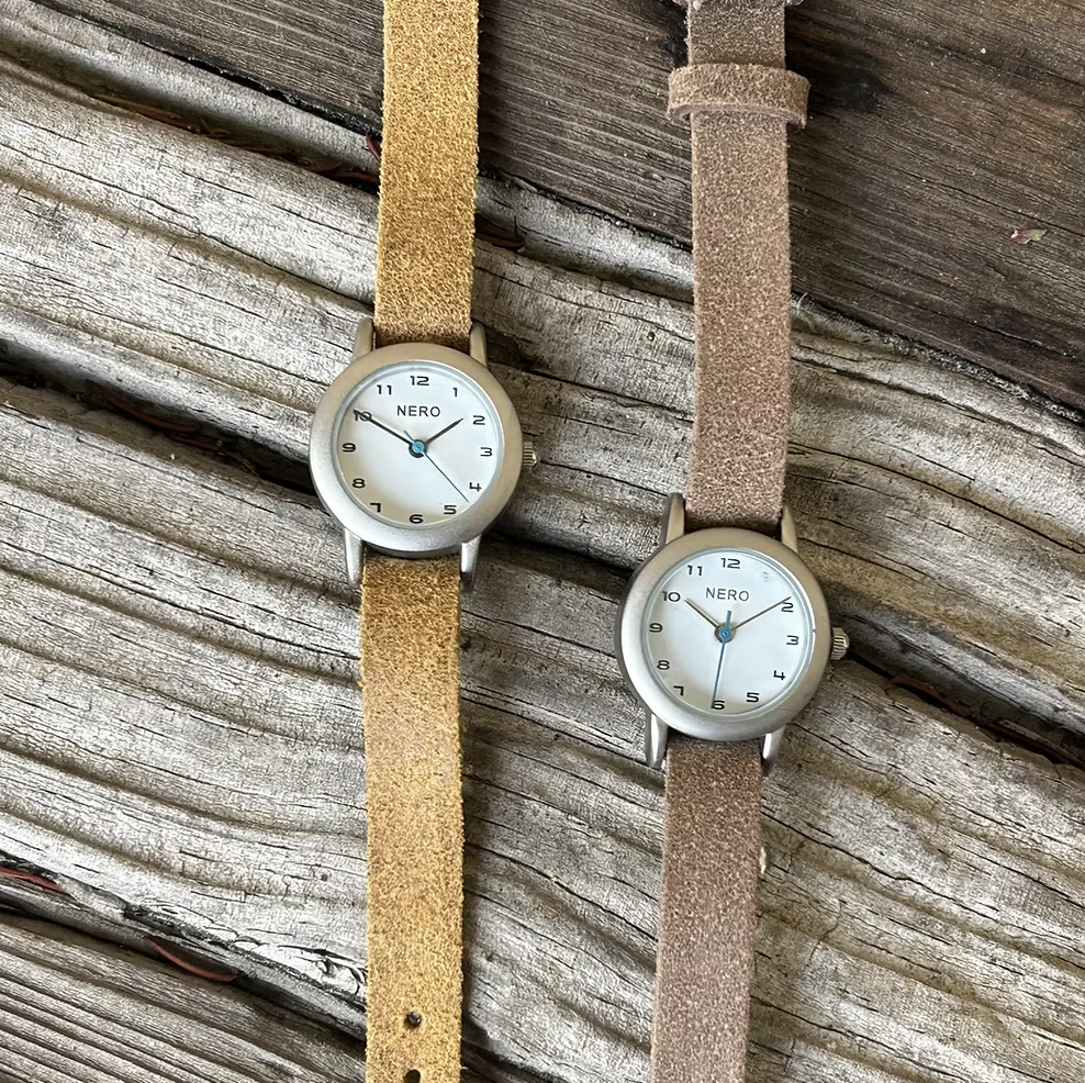 AMELIA - NERO 119 Watch