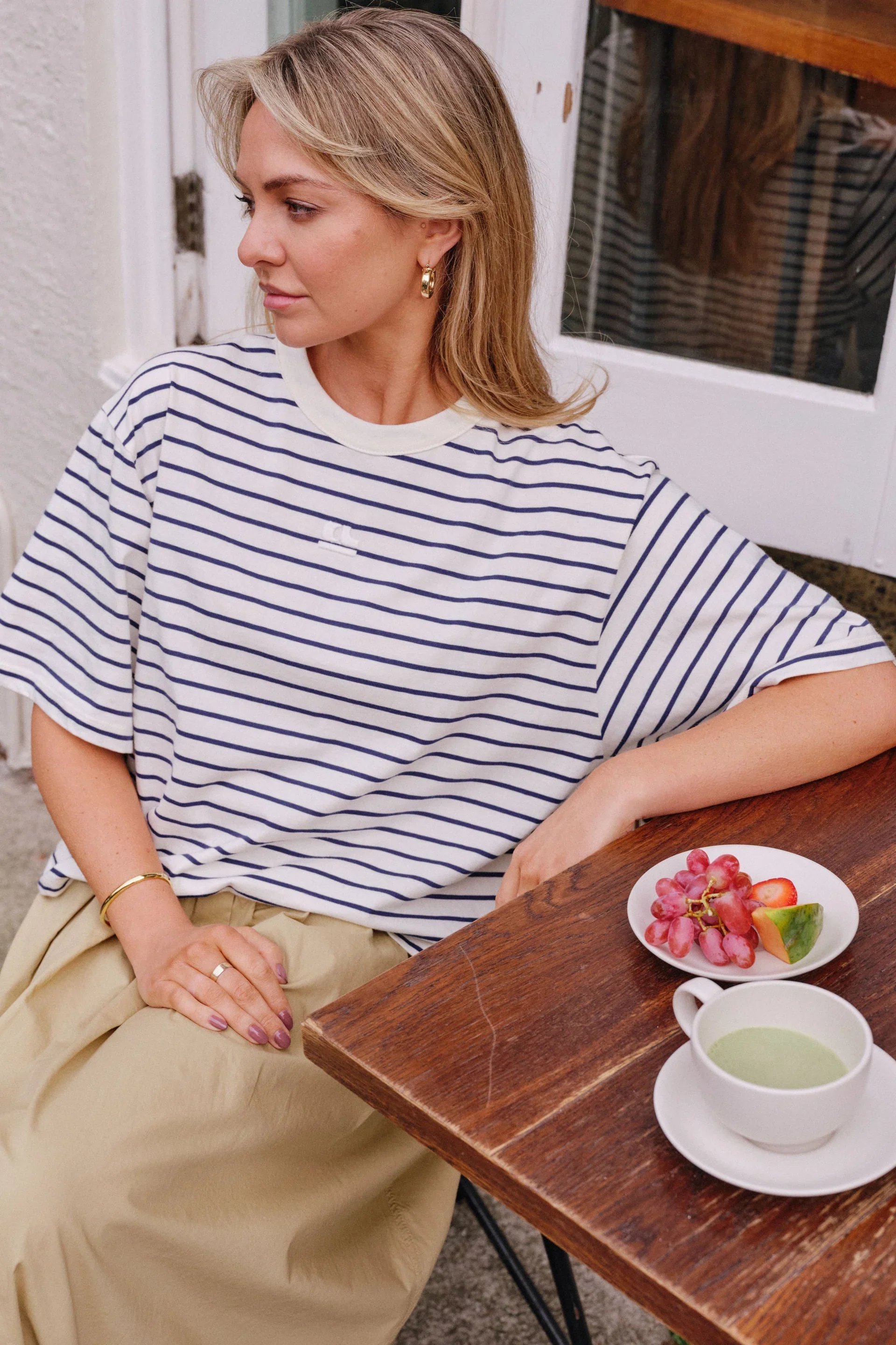 Phoebe Premium Tee