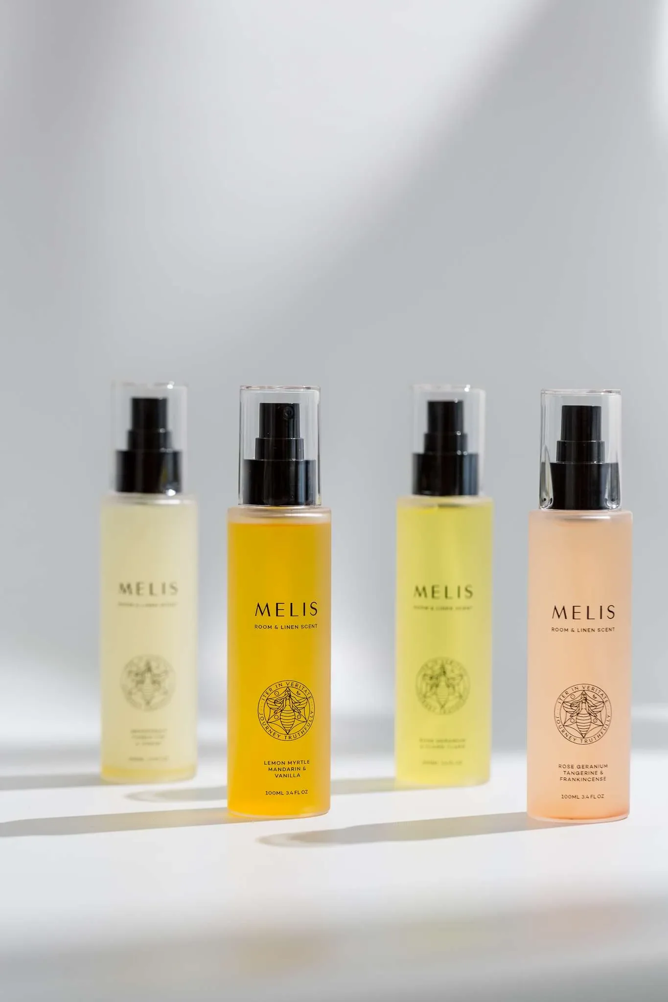 MELIS Room & Linen Scent
