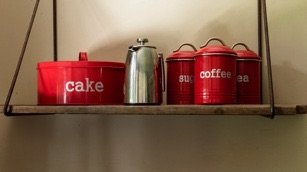 Cake and Coffee tins.jpg