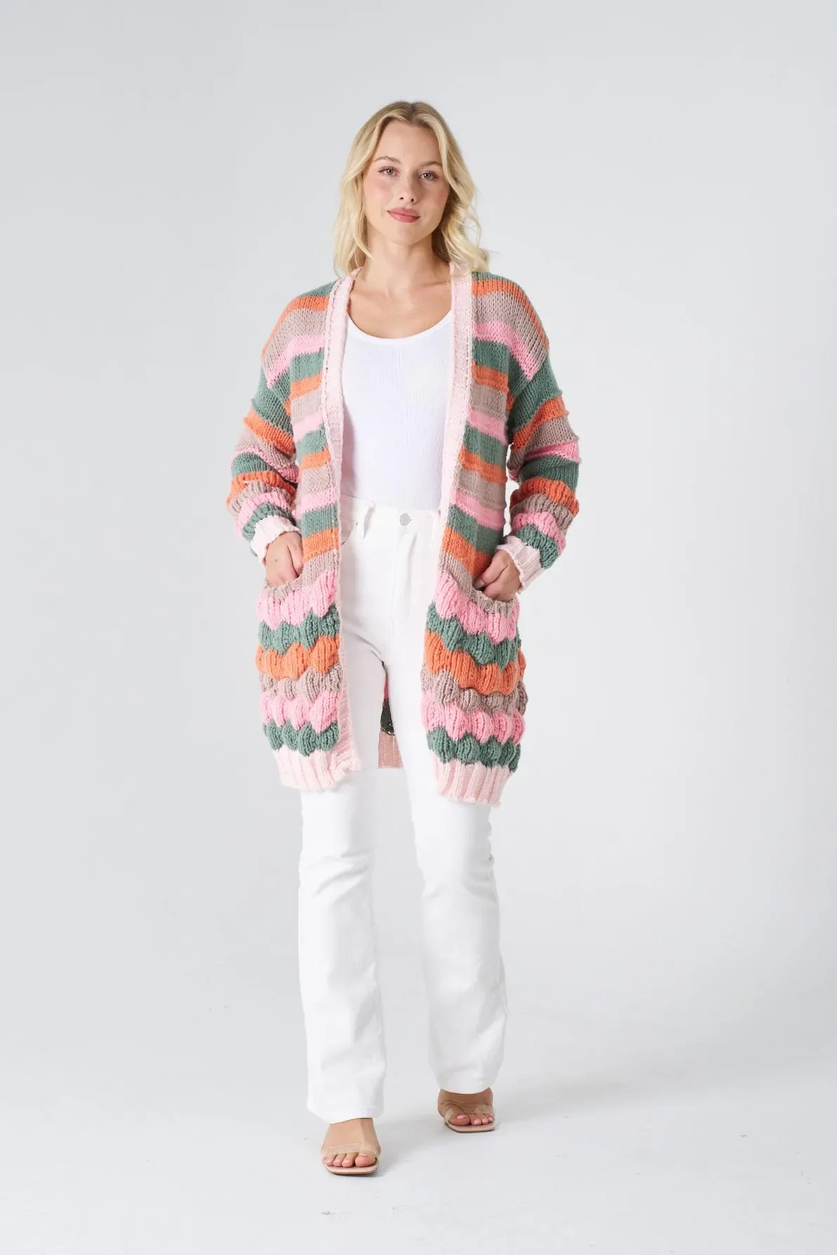 Alaine Cardigan