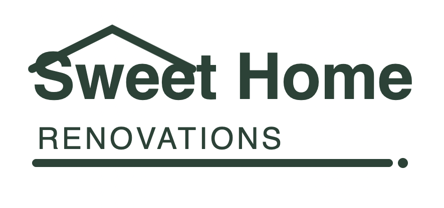 Sweet Home Renovations