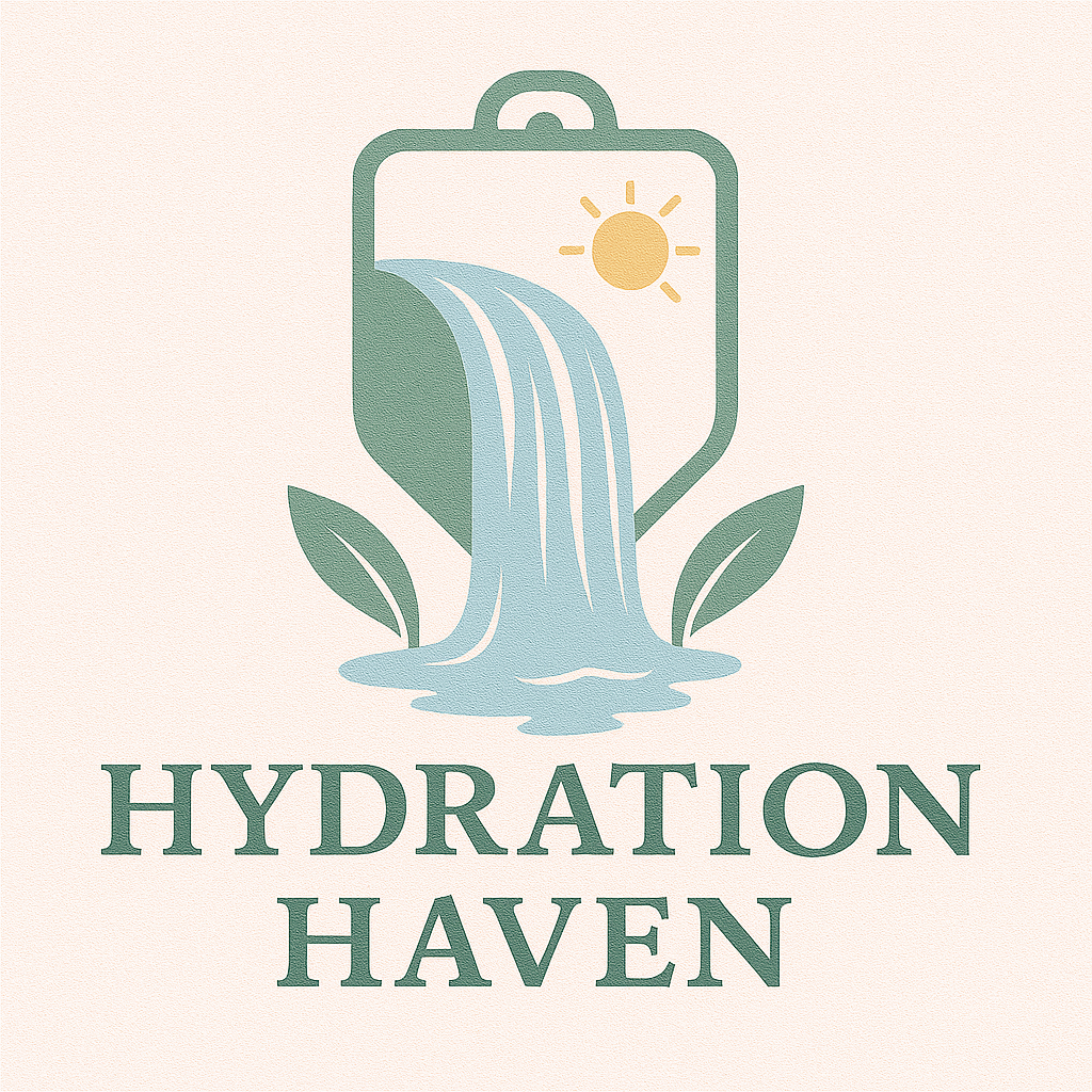 Hydration Haven