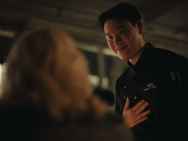 For the Special Moments - Choi's