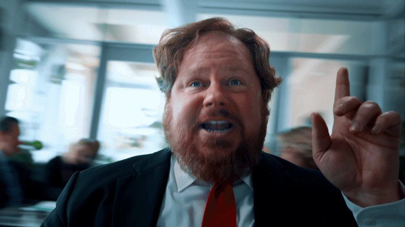 Jinx! You Owe Me An Olipop