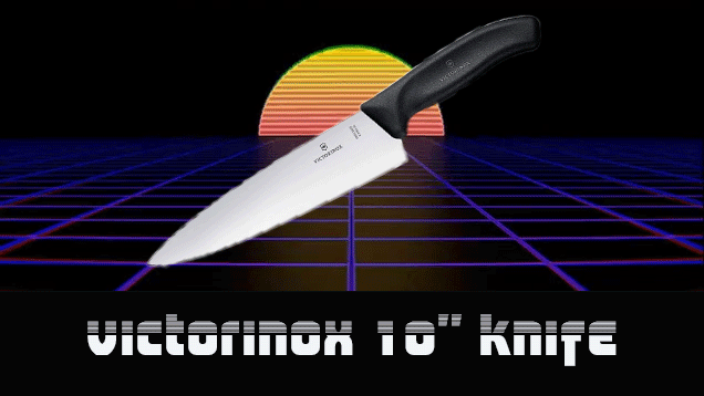 Victorinox Kitchen Knife