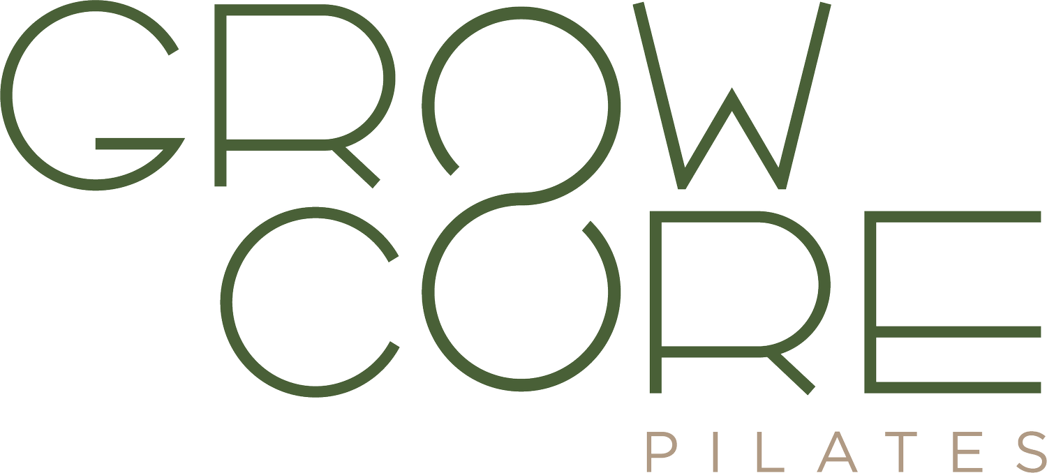 Grow Core Pilates